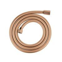Grohe Relexa Silverflex Spiral Duş Hortumu 175 cm Warm Sunset