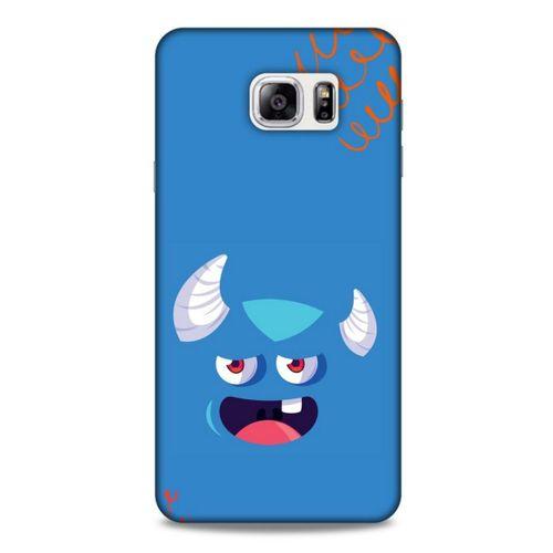 Emojix (20) Samsung Galaxy Note 5 Kılıf Silikon Kapak Desenli