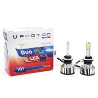 Duo H27 Uyumlu 12V LED Headlıght