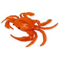 Hayvan Figürleri - Deniz Hayvanları 13 cm - Yengeç
