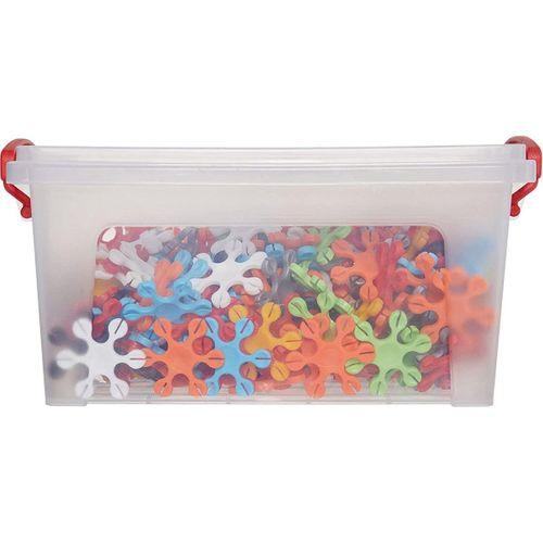 Dede Çiçek Puzzle Küçük Box 250 Parça