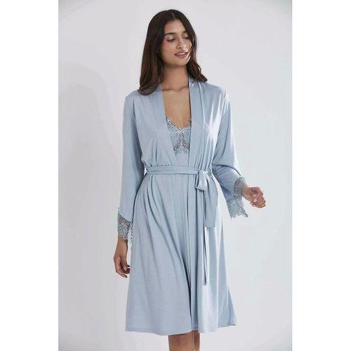Pierre Cardin Penye Altılı Çeyiz Seti - 5040 Mist
