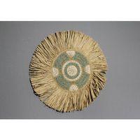 Duvara Asmalı Hasır Pano