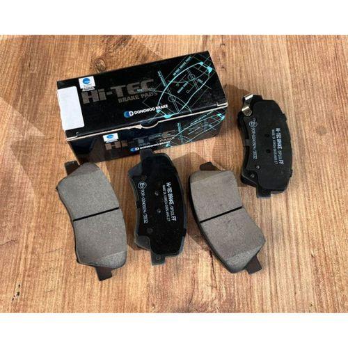 Ön Fren Balata Ri̇o İ20 Blue Cerato Ceed Elantra