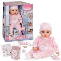 840917 Annabell - 43cm
