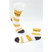 Ekinoks Two Yazılı Erkek Çocuk Soket Çorap