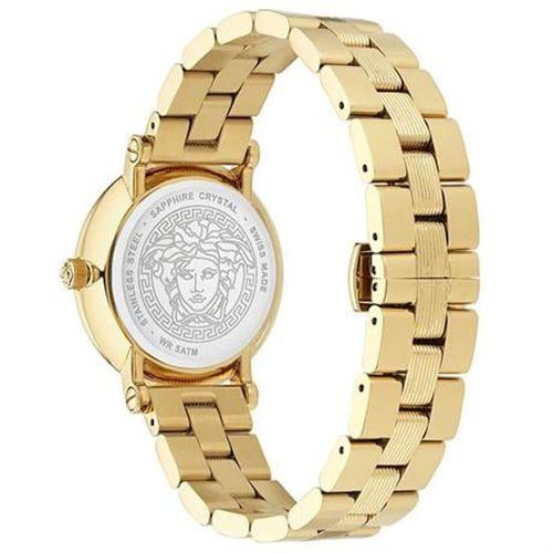Versace VRSCVE7F00623 Kadın Kol Saati VE7F00623