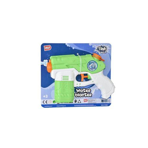 URT018-001 Tiim Su Tabancası Baracuda Orta Boy