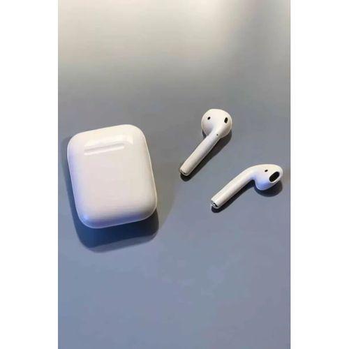 2.nesil Kablosuz Bluetooth Kulaklık Uzun Pil Ömrü