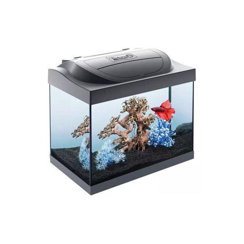 Tetra Starter Line Led Akvaryum Seti 30Lt Siyah