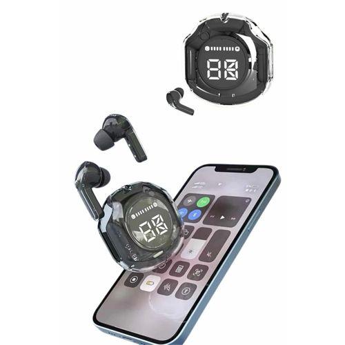 Yeni Nesil Ultrapods Pro Bluetooth Kulaklık Extra Bass Yüksek Mikrofon Kalitesi