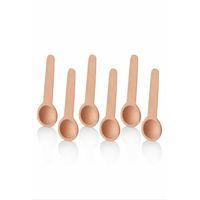 Dökme Altılı Ölçek Kaşık Royaleks-70465