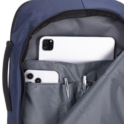 PLM NEPTUN NOTEBOOK SIRT ÇANTASI LACİVERT 15.6"