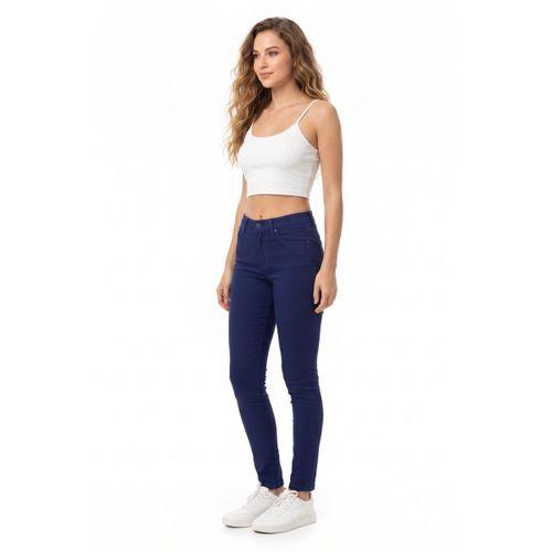 Kadın Pantolon Yüksek Bel BGL-ST01399