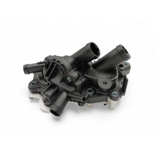 Devirdaim - Audi A3 Volkswagen Polo Jetta Golf Caddy Skoda Octavia Fabia Seat İbiza Leon 04E121600 65709