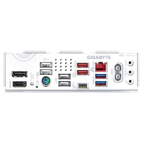 GIGABYTE B850 EAGLE WIFI7 ICE DDR5 M.2 HDMI DP ATX AM5