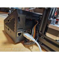 Raspberry Pi 3 Case V42 BigTreetech TFT 3.5 E3 - 6899489