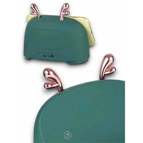 Xm-318 Telefon Tutuculu Hoparlör