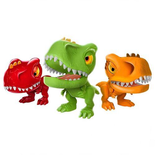 Meteorz Dino Laboratuvarı 3 Asorti