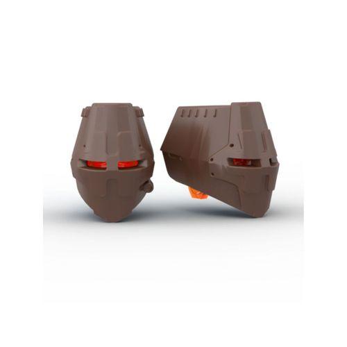 Claymore Kask (Bu ürün Sadece Plastik parçadır - Almadan Önce Soru Sorabilirsiniz)