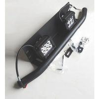 Off Road Uyumlu Gündüz Sis Farı, Projektör LED Lamba Koruma Barlı 2X18W