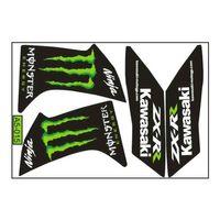 SEVGENT A5 Sticker 024 Tek Paket Çoklu