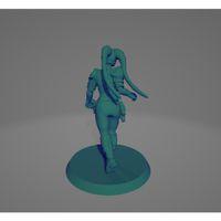 Twi’Lek Saboteur - 5139295
