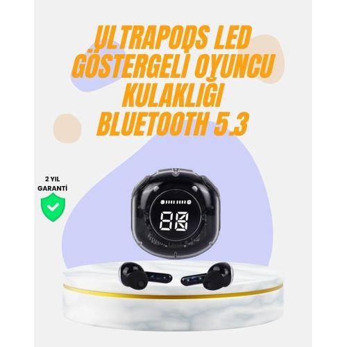 Günlük Kullanım İçin Profesyonel Bluetooth Kulaklık
