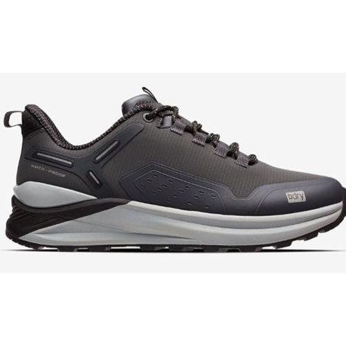 Lescon Explore 4 Erkek Füme Su Geçirmez Spor Ayakkabı