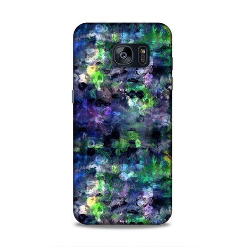 Samsung Galaxy S7 Edge Uyumlu Kılıf Utopia (35) Fit Design Kılıf Artrit