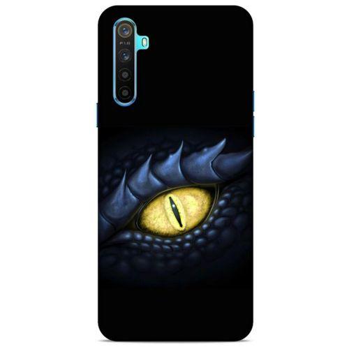 Oppo Realme 6i Kılıf Dragons (44) Tough Armor Kılıf Ejderha Cinsleri