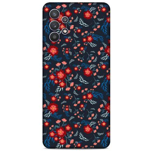 Lopard Samsung Galaxy A32 Uyumlu Kılıf Botanix (41) Tank Kılıf