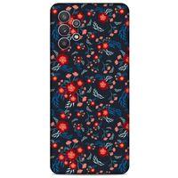 Lopard Samsung Galaxy A32 Uyumlu Kılıf Botanix (41) Tank Kılıf