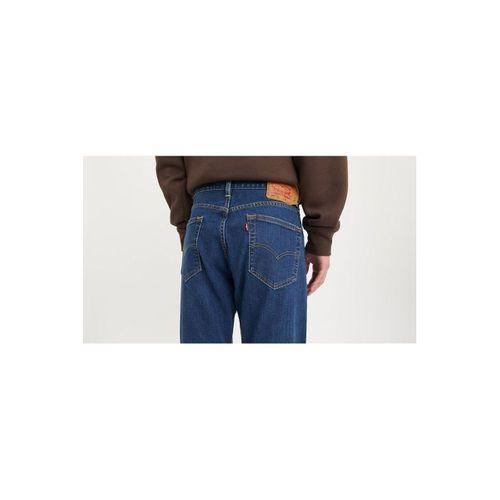 501® ® &apos;93 Crop Erkek Jean Pantolon - Medium Indigo Stonewash
