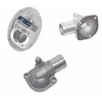 İ20 Blue Ri̇o Elantra Termostat Üst Kapak 11-