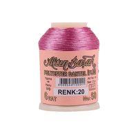 Altınbaşak Oya ve Dantel İpi 20 gr - Royaleks - No: 020