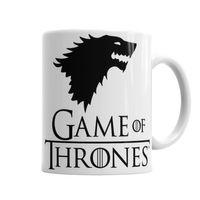 Game Of Thrones Kupa Bardak Porselen