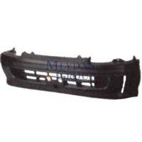 Toyota Hiace Minibüs 1998 2005 Ön Tampon Siyah (Üstü Çıkıntılı Tip) Tyg) 52119-26200