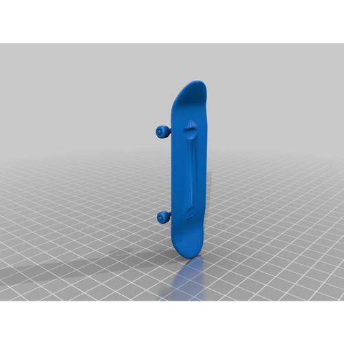 - Otter Kaykay Daha Kolay Baskı İçin Ayarlandı (Bu ürün Sadece Plastik parçadır - Almadan Önce Soru Sorabilirsiniz)