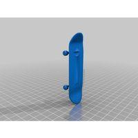 - Otter Kaykay Daha Kolay Baskı İçin Ayarlandı (Bu ürün Sadece Plastik parçadır - Almadan Önce Soru Sorabilirsiniz)