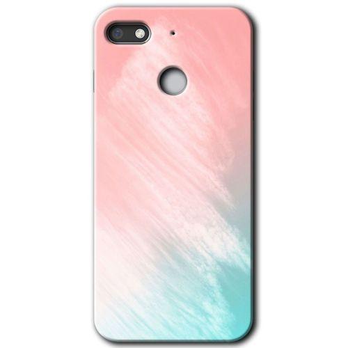 General Mobile GM 8 Go Kılıf HD Desen Baskılı Arka Kapak - Art Design 25