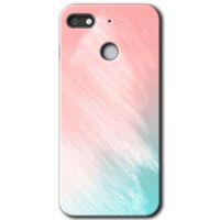 General Mobile GM 8 Go Kılıf HD Desen Baskılı Arka Kapak - Art Design 25