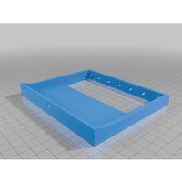 Thermaltake Core P1 P3 P5 P7 P90 PCIe Braketi (Bu ürün Sadece Plastik parçadır - Almadan Önce Soru Sorabilirsiniz)