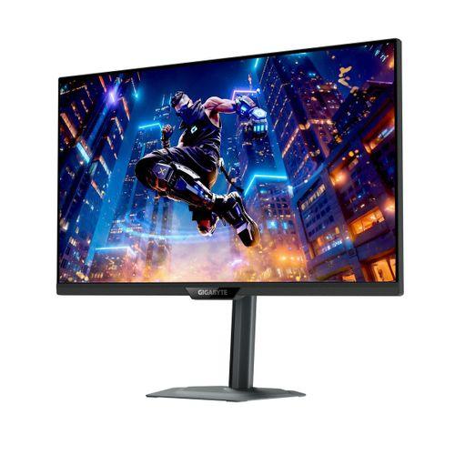 GIGABYTE M27UP 27" 4K 160HZ FHD 320HZ 1MS MONITOR