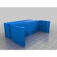 Anahtar Tutucu Parametreli Tekli Klips Seçeneği ile (Bu ürün Sadece Plastik parçadır - Almadan Önce Soru Sorabilirsiniz)