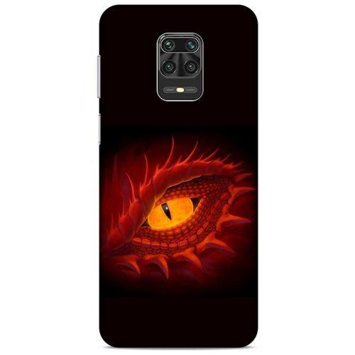 Xiaomi Redmi Note 9S Kılıf Dragons (42) Rugged Armor Kılıf Ejderha Avcıları