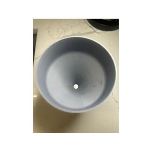 Radyatör Sıvı Dolum Hunisi – 3D Baskı Otomotiv Aparatı (Bu ürün Sadece Plastik parçadır - Almadan Önce Soru Sorabilirsiniz)