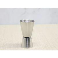 Paslanmaz Çelik Kokteyl Bar Ölçeği 25/50 Ml