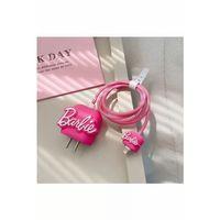 İphone 18w/20w Uyumlu  Şarj Kılıfı, Şarj Kablosu Örme Aparatı, Toparlayıcı