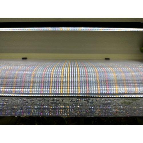 Akvaryum Kapağı Destek Tutucu 3D Baskı (Bu ürün Sadece Plastik parçadır - Almadan Önce Soru Sorabilirsiniz)